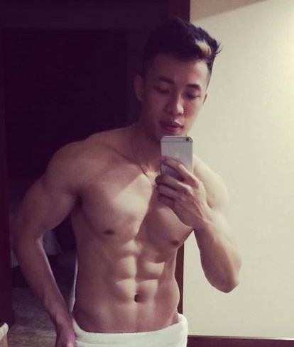 Nguyên tắc tập luyện sở hữu cơ bụng 6 múi ảnh 2 Nguyen tac tap luyen so huu co bung 6 mui anh 2