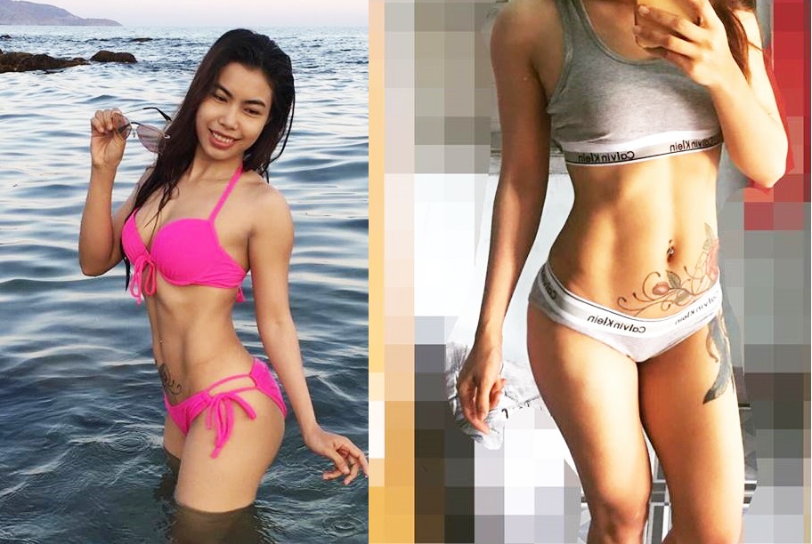 Chế độ tăng cơ,  giảm mỡ sau sinh ảnh 1 Che do tang co,  giam mo sau sinh anh 1