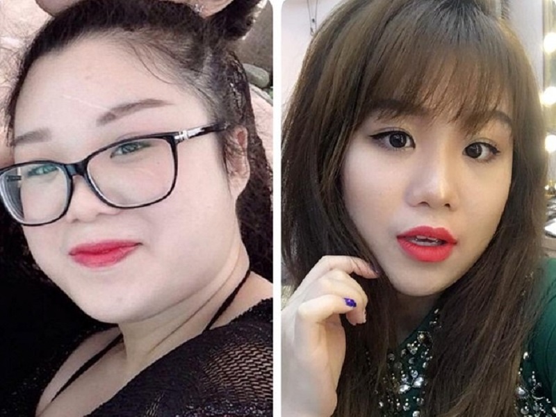 Ba thuc don giup giam 20 kg hieu qua hinh anh