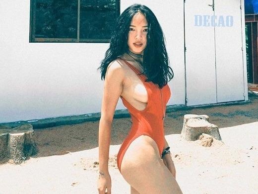 Bi quyet giup ban tam biet than hinh 'truoc sau nhu mot' hinh anh