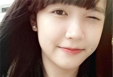 Vi sao nhay mat anh 1