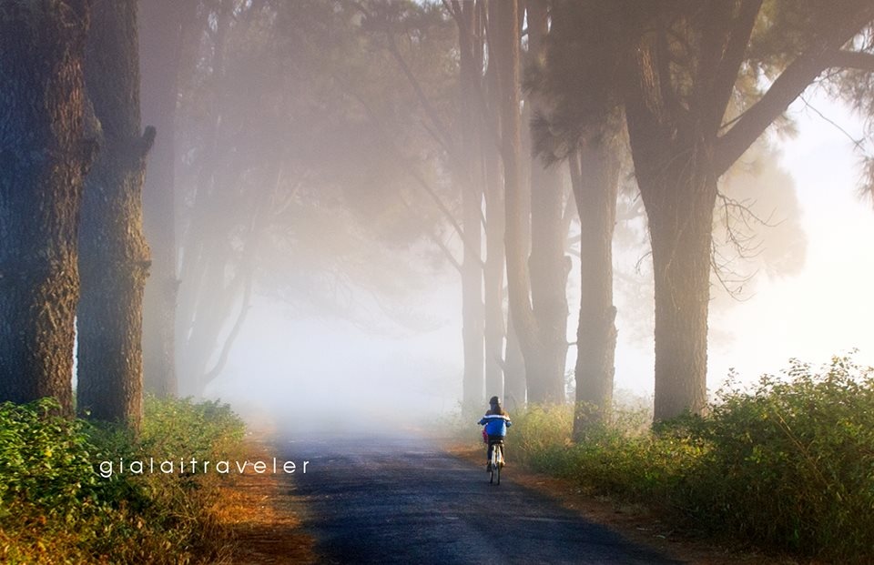 Du lich ho T'nung anh 4