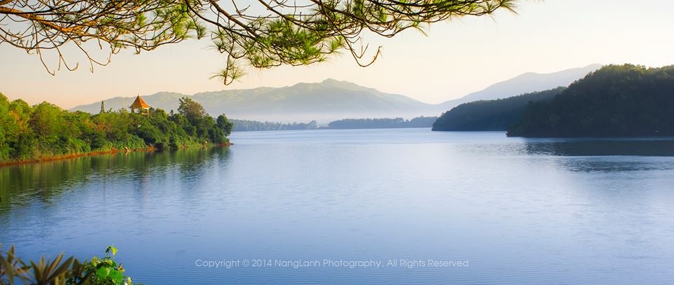 Du lich ho T'nung anh 8