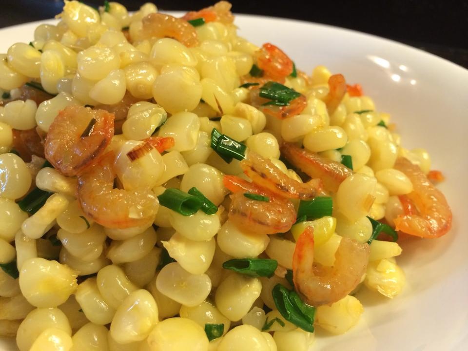 3 mon an giup nu gioi thang hoa hinh anh