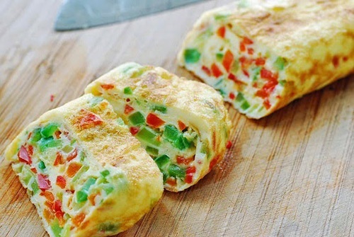 Thuc don mau cho nguoi muon giam can hinh anh