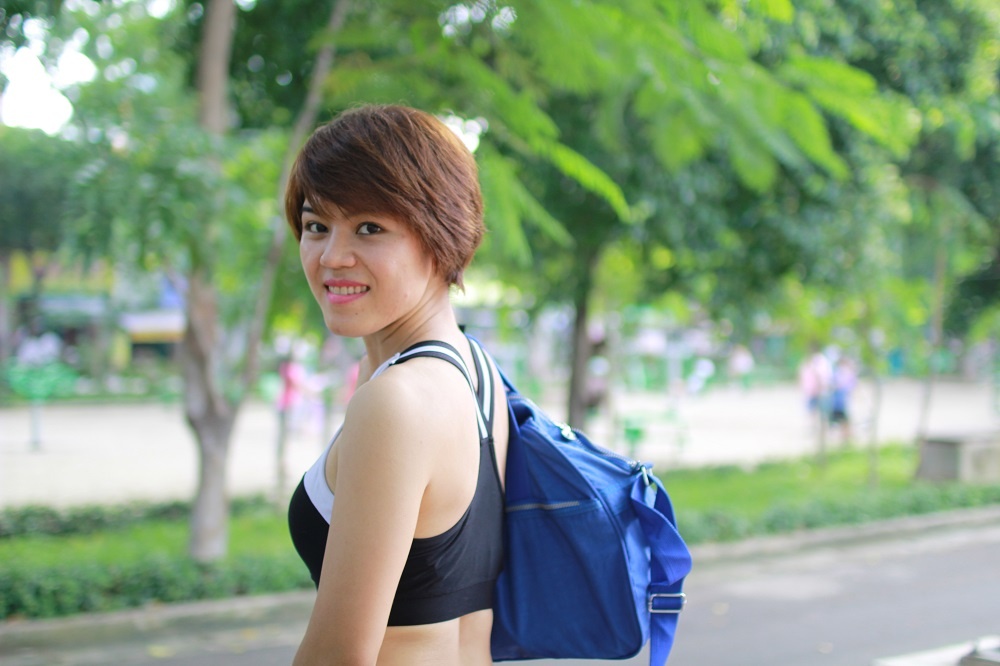 phuong phap giam can sau sinh anh 3