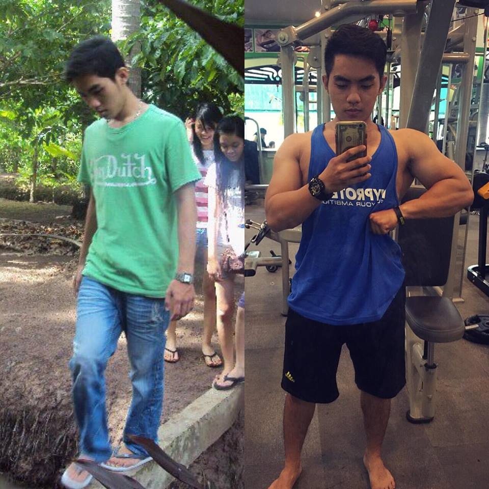 Thuc don tang can cho nam anh 1