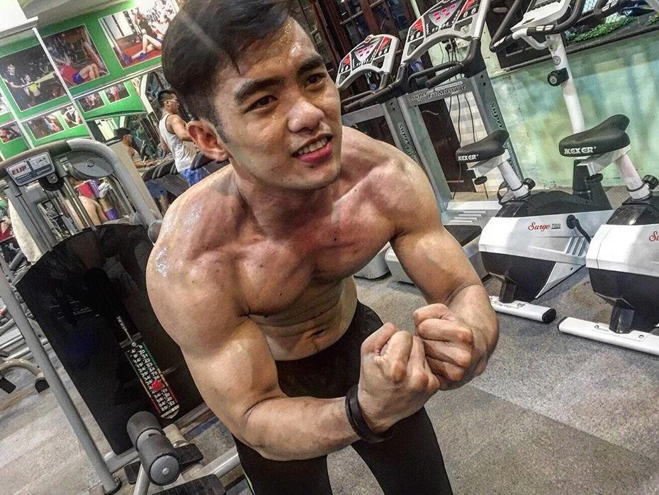 Than hinh 6 mui cua 9X tung nang 47 kg hinh anh