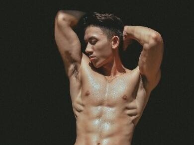 Bi quyet so huu co bung 6 mui cua 9X tung 'gay nhu nghien' hinh anh