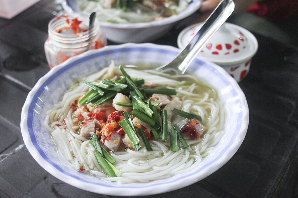 Món ăn gợi nhớ miền Tây ảnh 5 Mon an goi nho mien Tay anh 5