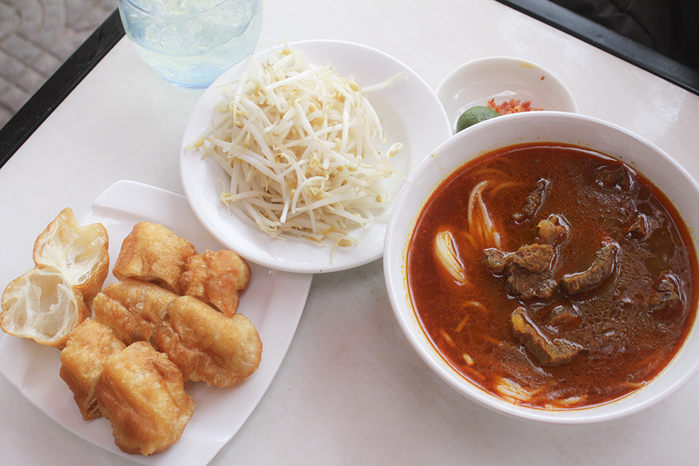 Món ăn gợi nhớ miền Tây ảnh 4 Mon an goi nho mien Tay anh 4