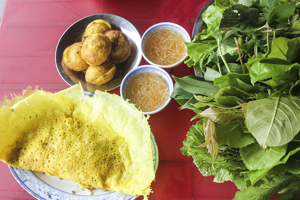 Món ăn gợi nhớ miền Tây ảnh 2 Mon an goi nho mien Tay anh 2