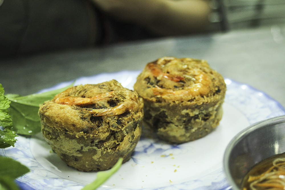 Món ăn gợi nhớ miền Tây ảnh 3 Mon an goi nho mien Tay anh 3