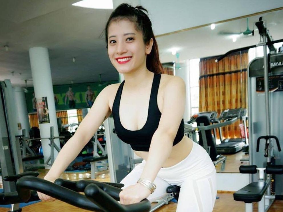 Bai tap giup so huu vong eo 59 cm hinh anh