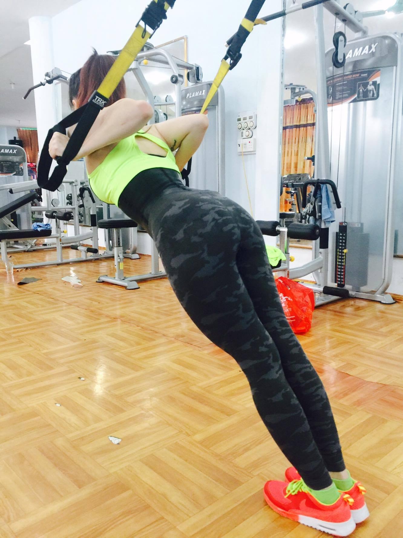 giam vong eo tang vong 3 anh 5