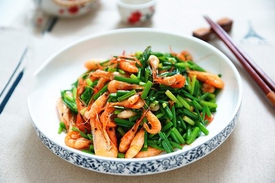 món ngon từ tôm giúp nàng hưng phấn ảnh 1 mon ngon tu tom giup nang hung phan anh 1