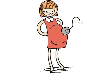 Hi hoa 20 cam giac chi ba bau moi hieu hinh anh