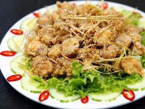 Cach lam chan ga rut xuong rang muoi ngon tuyet tai nha hinh anh