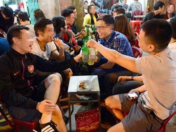 'Viet Nam la quoc gia khoi nghiep hay say xin' hinh anh