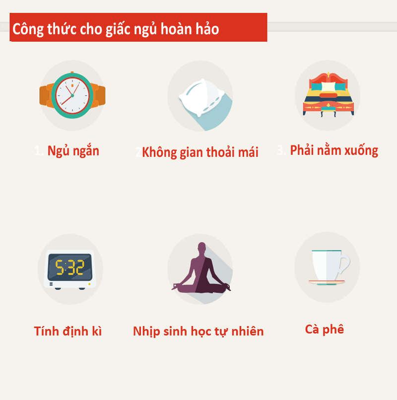 Giac ngu trua quan trong anh 3