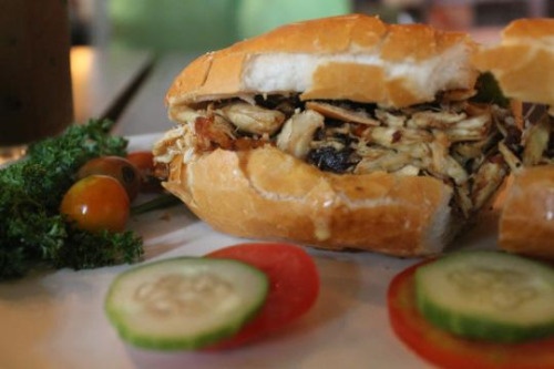 Am thuc Viet Nam chinh phuc bien tap vien cua Yahoo hinh anh