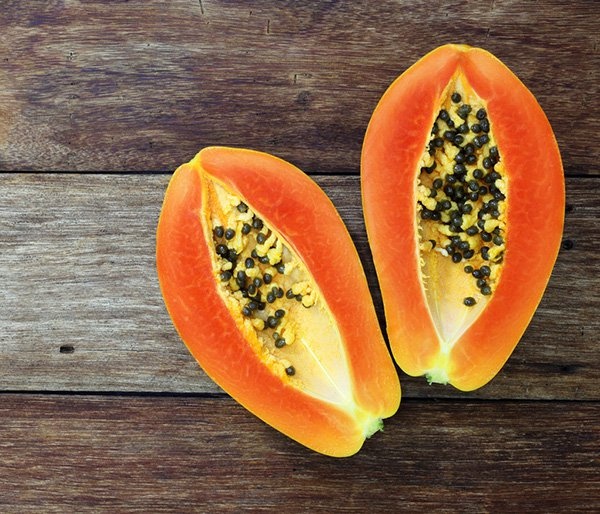 5 loai thuc pham cung cap nhieu vitamin C hon cam hinh anh