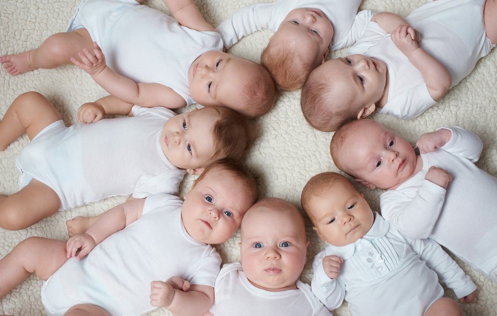 Nguyen nhan khien phu nu kho mang thai hinh anh