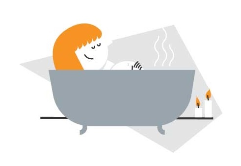 Hi hoa: 11 dieu can tranh khi mang thai hinh anh