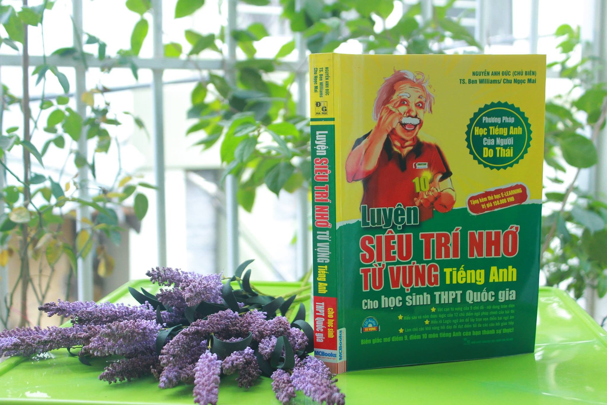 Cach hoc tieng Anh theo phuong phap cua nguoi Do Thai hinh anh