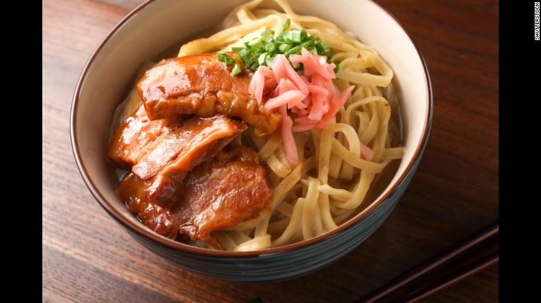 thuc pham giup song lau,  an uong giup song lau anh 1