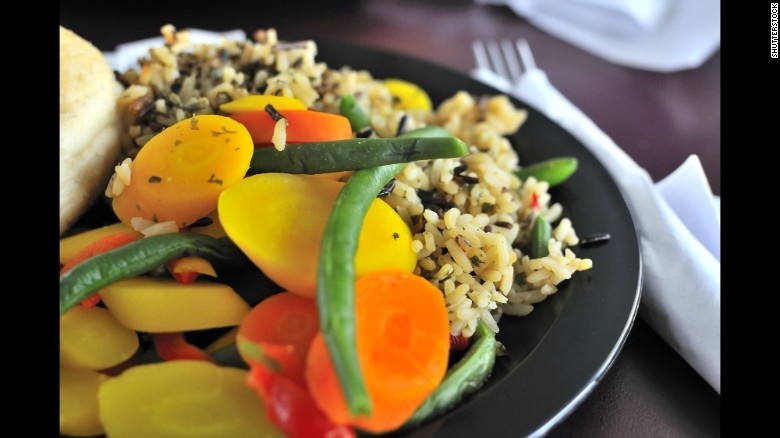 thuc pham giup song lau,  an uong giup song lau anh 8