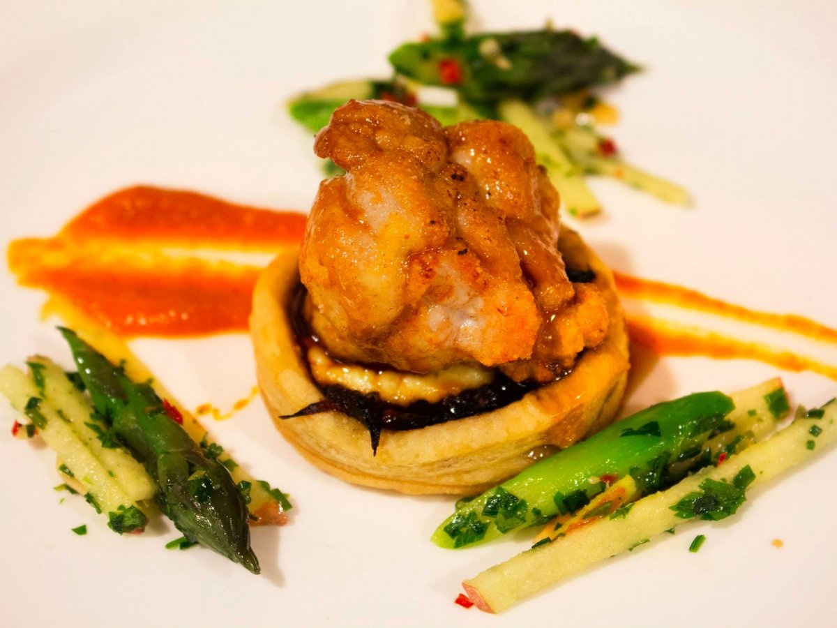 Canada co gi noi tieng anh 2