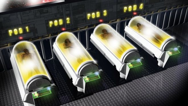 Be gai 14 tuoi duoc bao quan cho ngay 'cai tu hoan sinh' hinh anh