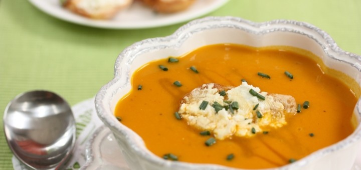 Súp tốt nhất cho bữa sáng mùa đông ảnh 4 Sup tot nhat cho bua sang mua dong anh 4