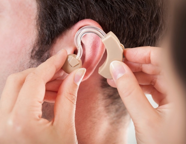 Điếc dẫn truyền do thiếu máu thiếu sắt ảnh 1 Diec dan truyen do thieu mau thieu sat anh 1