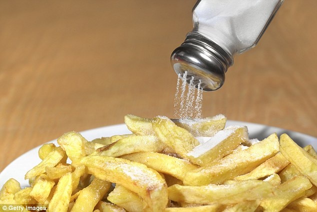 An nhieu muoi co hai cho suc khoe anh 1