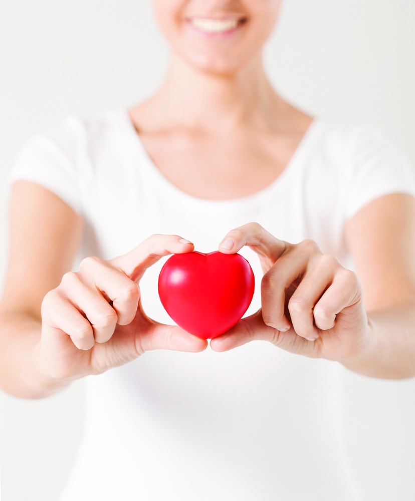 bi an co the phu nu anh 1