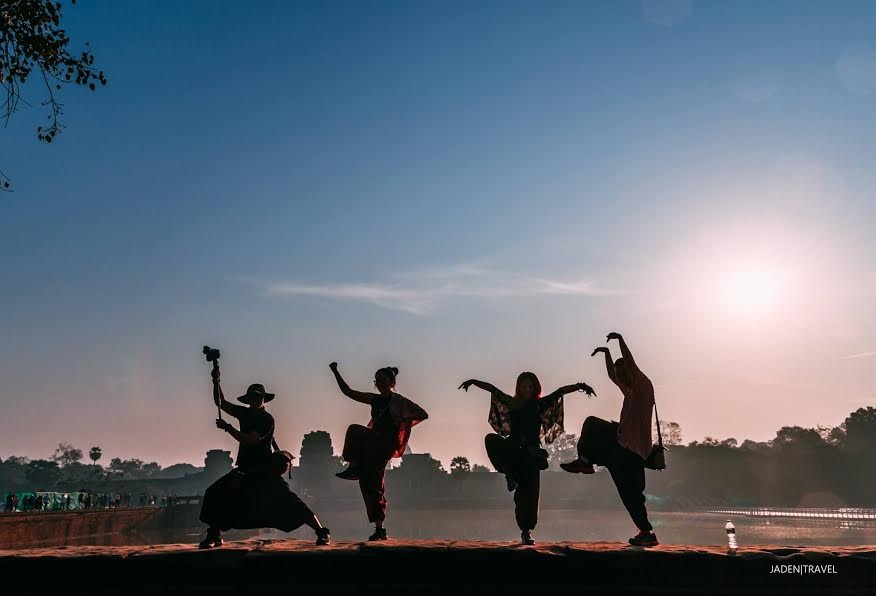 'Lac troi' toi vuong quoc Campuchia voi 3 trieu dong hinh anh