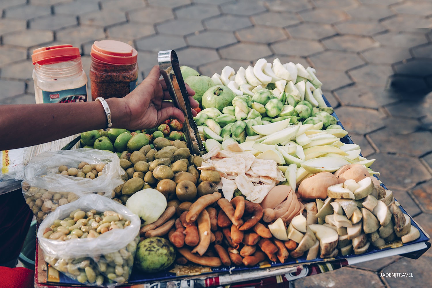 Du lich Campuchia anh 5