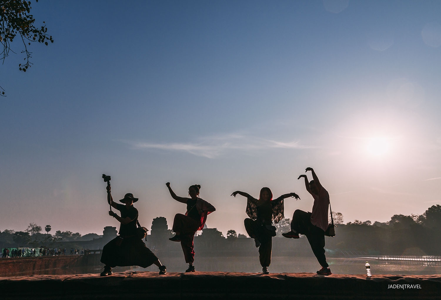 Du lich Campuchia anh 11