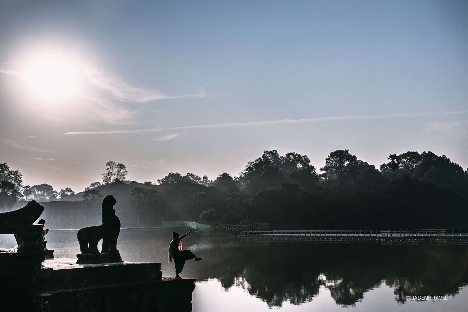 Du lich Campuchia anh 10