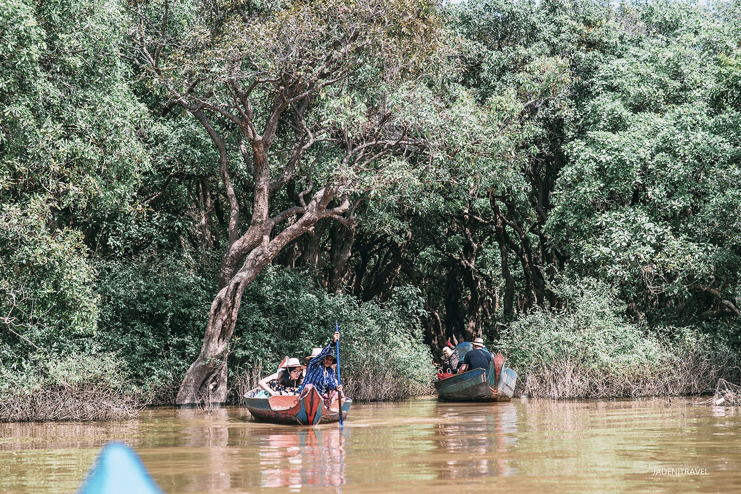 Du lich Campuchia anh 13