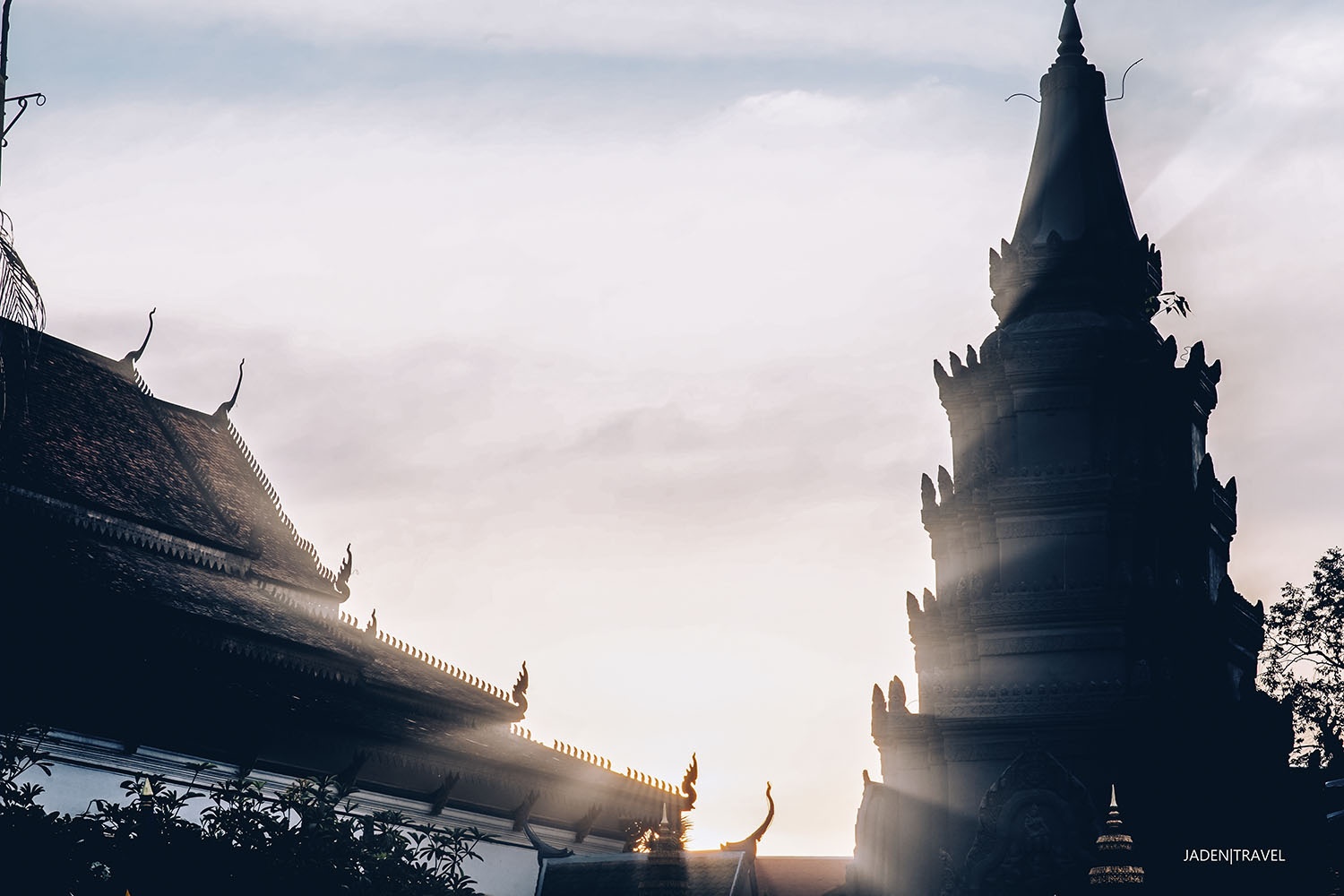 Du lich Campuchia anh 8