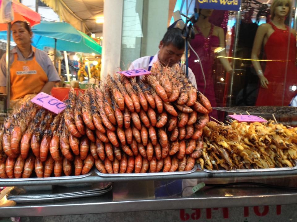 Du lịch Thái Lan giá rẻ ảnh 3 Du lich Thai Lan gia re anh 3