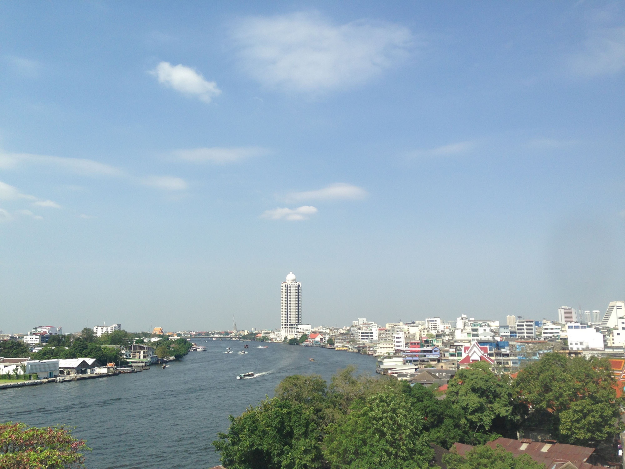 Du lich Thai Lan gia re anh 2