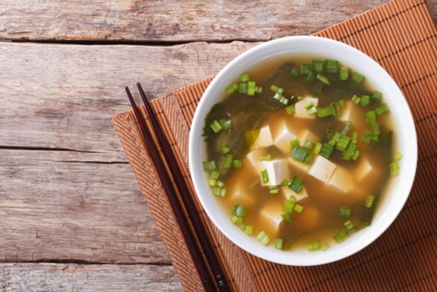 Món ăn cải thiện đường tiêu hóa ảnh 1 Mon an cai thien duong tieu hoa anh 1