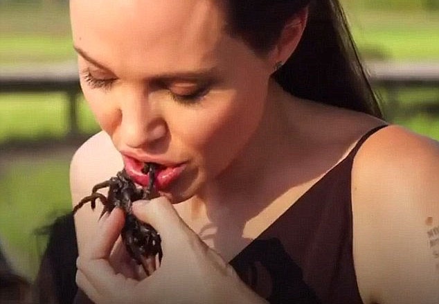 Ly do khien ban nen an con trung hinh anh