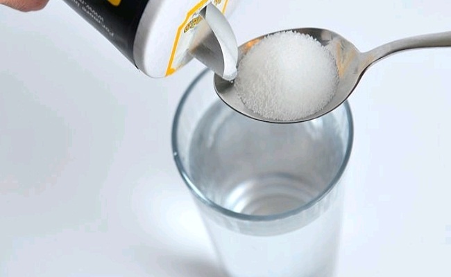Nuoc muoi tac dung hon khang sinh? hinh anh