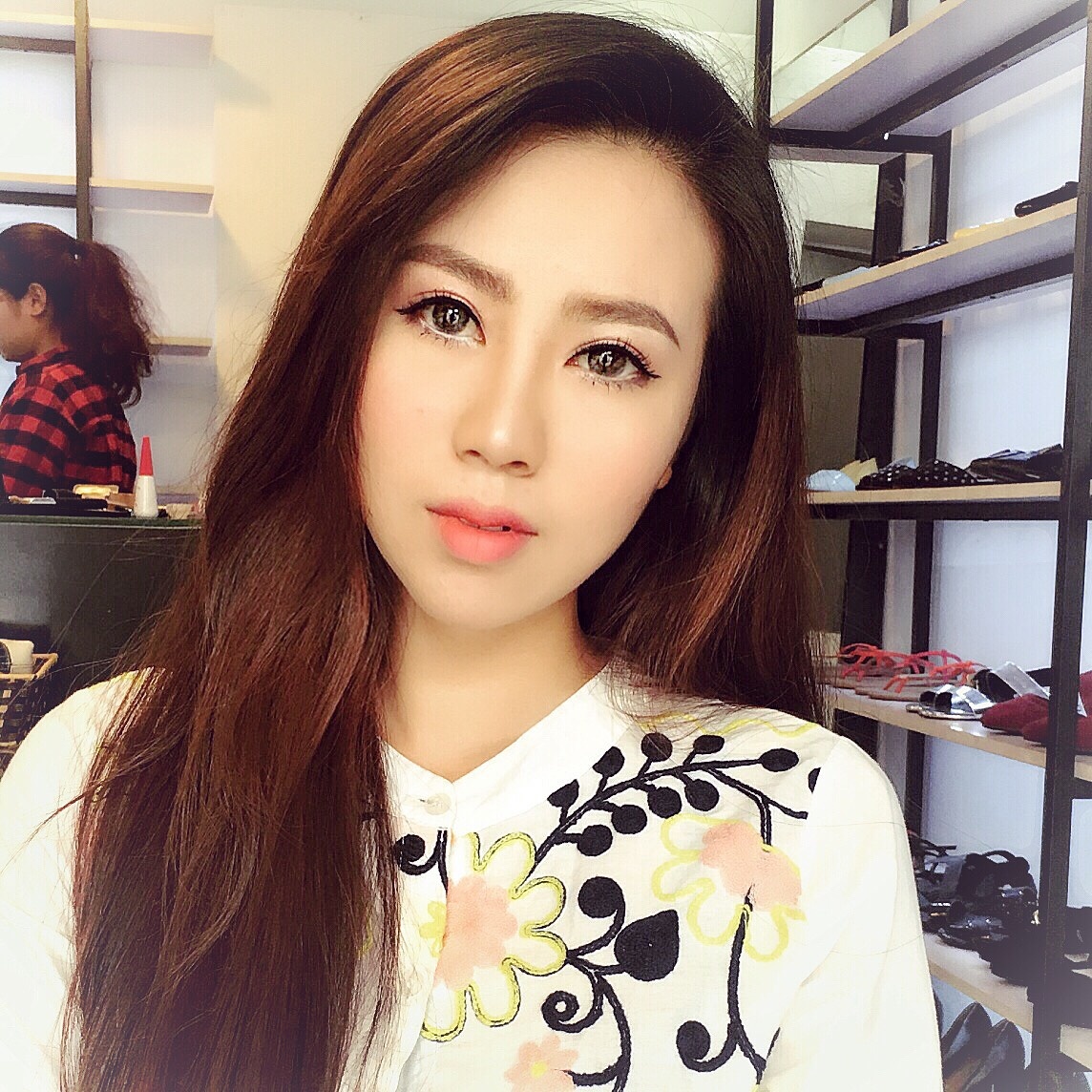 tham my,  nang mui,  cat mi,  cat moi anh 1