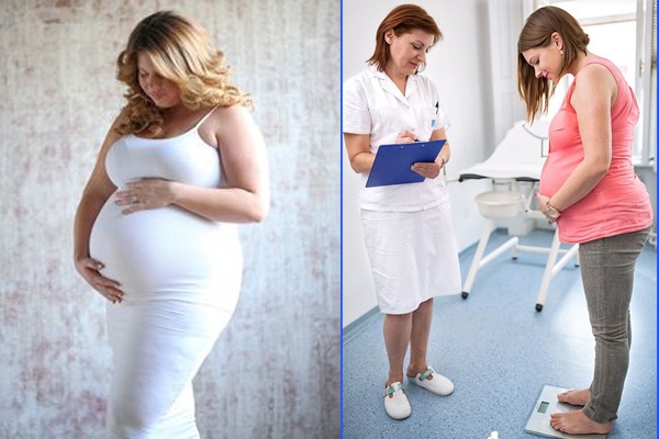phu nu beo phi mang thai anh 2
